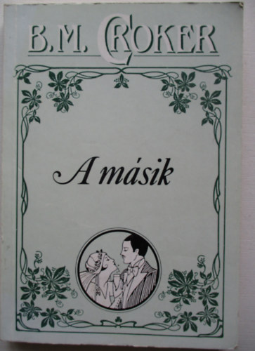 B.M. Croker - A másik (Croker)