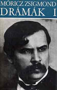 Mricz Zsigmond - Drmk I. (Mricz)
