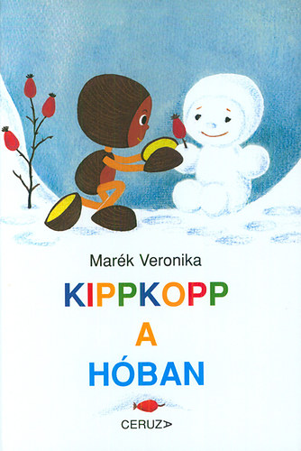 Mark Veronika - Kippkopp a hban