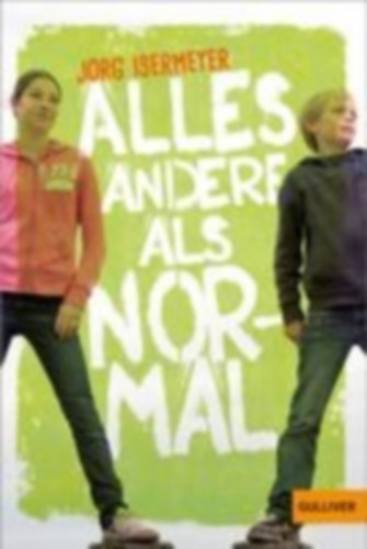 J�rg Isermeyer - Alles andere als normal