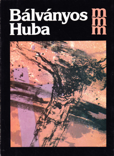 Krunák Emese - Bálványos Huba