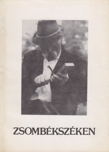 Roh�ly G�bor - Zsomb�ksz�ken