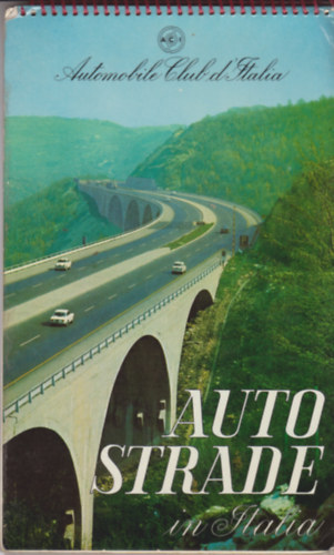 Auto Strade in Italia