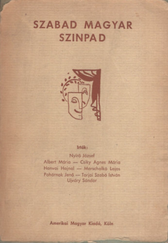 Szabad magyar sz�npad