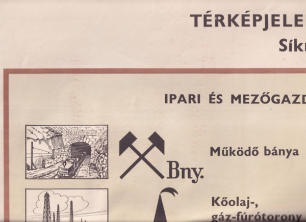 Fsi Lajos - Trkpjelek falitbli (Skrajz II.)- 67x96 cm