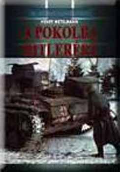 Henry Metelmann - A pokolba Hitlerért