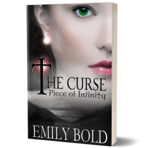 Emily Bold - The Curse - Piece of Infinity