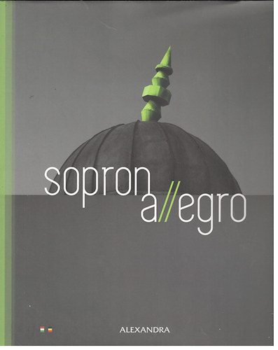 Sz. Koncz Istvn; Tarr Alexandra - sopron allegro