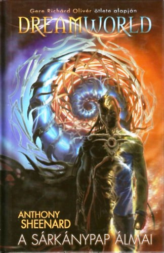 Anthony Sheenard - A S�rk�nypap �lmai