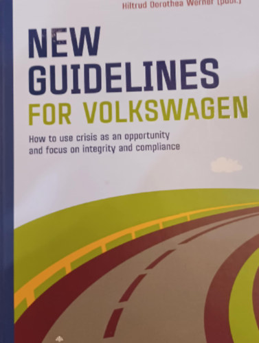 New guidelines for Volkswagen