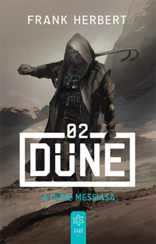 Frank Herbert - A Dne messisa