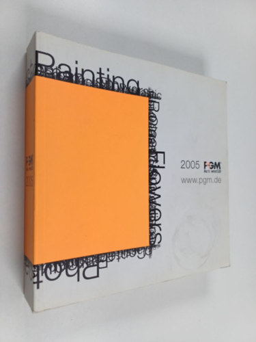 PGM Art World 2005 (Art-Prints - Művészeti nyomatok)