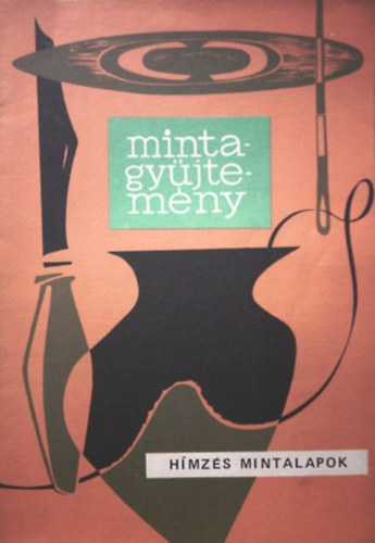 Varga M.-Dr. N�meth P.-n� - Mintagy�jtem�ny: h�mz�s mintalapok