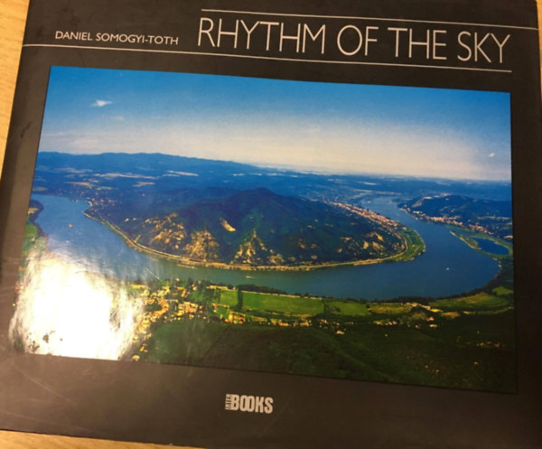 Somogyi-T�th D�niel - Rhythm of the sky