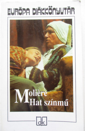 Molire - Hat sznm