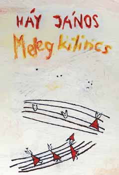 Háy János - Meleg kilincs