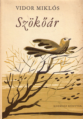 Vidor Miklós - Szökőár