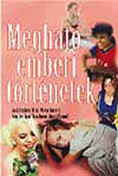 Jack-Shimoff, Marci Canfield - Megható emberi történetek