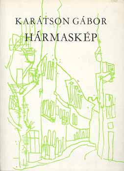 Kar�tson G�bor - H�rmask�p