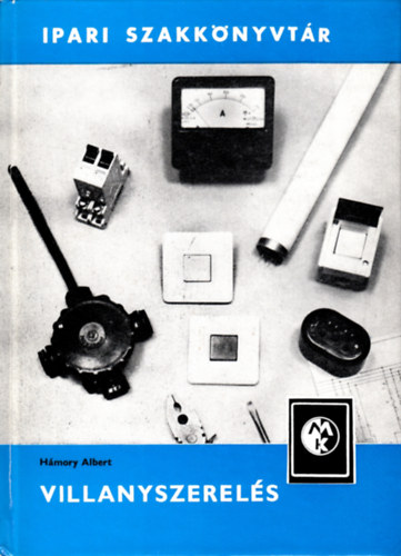 Hmory Albert - Villanyszerels