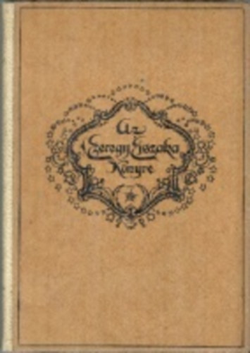 Genius Könyvkiadó Rt. - Az ezeregy éjszaka könyve IV.