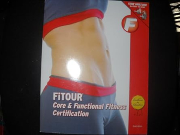 Fitour Core & functional fitness Certification