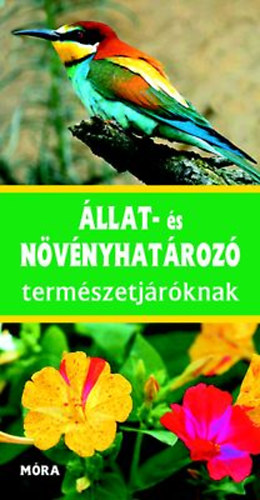W. Eisenreich, A. Handel U. E. Zimmer - llat- s nvnyhatroz termszetjrknak
