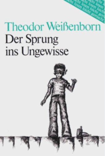 Der Sprung ins Ungewisse