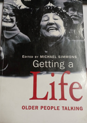 Edited By Michael  simons - Getting a Life