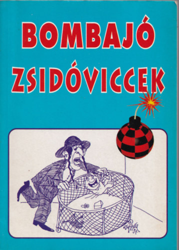 Bombaj zsidviccek