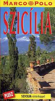 Hams Bausenhardt - Szic�lia (Marco Polo)