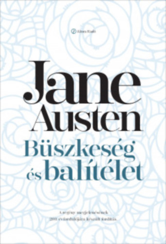 Jane Austen - Bszkesg s baltlet