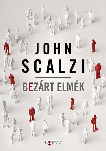 John Scalzi - Bezrt elmk
