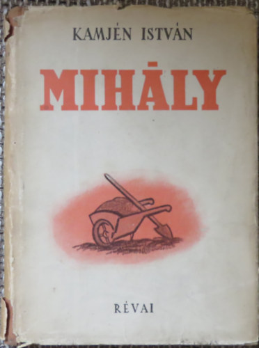 Kamjén István - Mihály