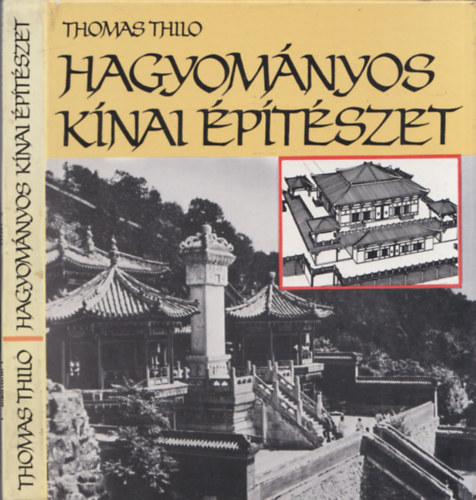 Thomas Thilo - Hagyomnyos knai ptszet