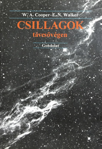 Cooper-Walker - Csillagok tvcsvgen