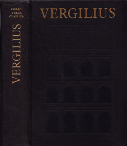 Vergilius - Vergilius sszes mvei