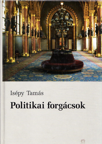 Ispy Tams - Politikai forgcsok (dediklt)