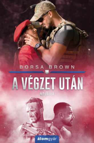 Borsa Brown - A végzet után