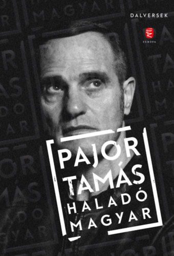 Pajor Tam�s - Halad� magyar