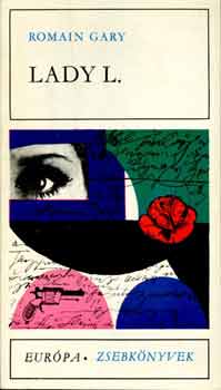 Romain Gary - Lady L.