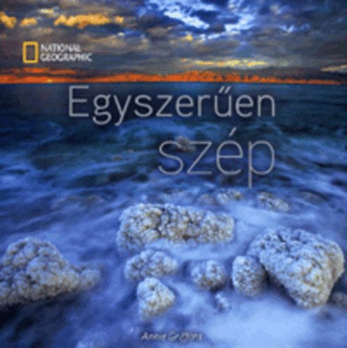 Anne Griffith - Egyszerűen szép