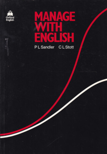 P.L. Sandler - C.L. Stott - Manage with English