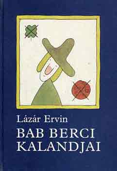 Lzr Ervin - Bab Berci kalandjai
