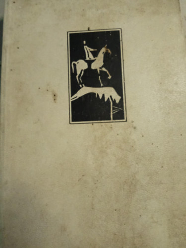 Elsa Triolet - A feh�r l�