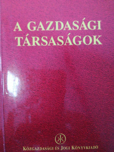 Gazdasgi trsasgok 1