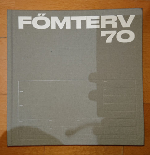FŐMTERV 70