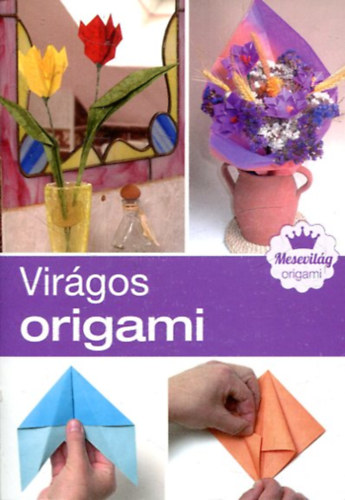 Virgos origami