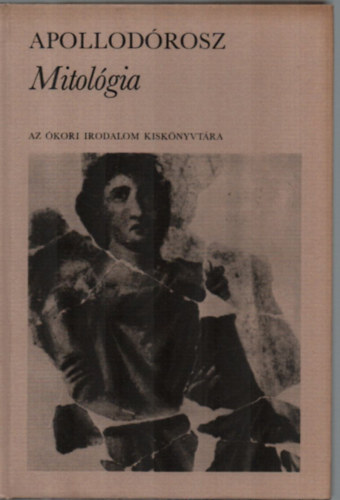 Apollodórosz - Mitológia