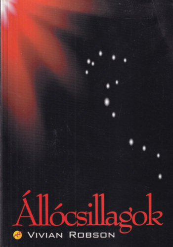 Vivian Robson - Állócsillagok
